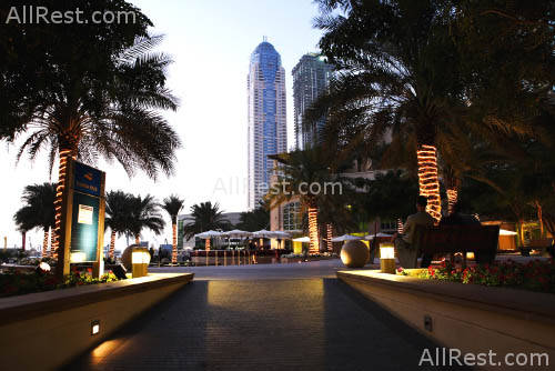 Emirates Marina Hotel & Residence 